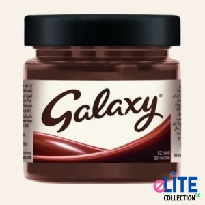 Galaxy Chocolate Spread – 200g (UK) | Smooth and Sweet Chocolate-Flavored Spread