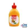 Herman Chilly Mayonnaise 500ml UAE – Spicy and Creamy Mayo for Sandwiches & Dips