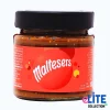 Maltesers Chocolate Spread – 200g, Smooth & Crunchy Chocolate Spread with Malty Bits