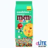 M&M’s Minis Cookies 180g – Crunchy cookies with colorful chocolate pieces