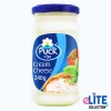 Puck Cream Cheese 240g from UAE – Smooth, Creamy & Spreadable Cheese